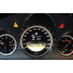 Unlocking the AMG menu by Team viewer 