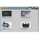 Underlying Principles of Motor Vehicle Electrics 