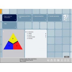 Underlying Principles of Motor Vehicle Electrics 