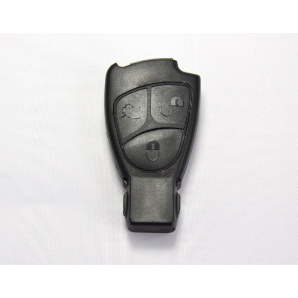 Benz-Smart-Key-Shell-3-Buttons