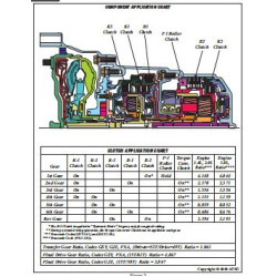 AUDI, JETTA, PASSAT, 09G/09M