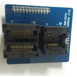 VVDI ESL Adapter
