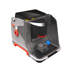 Multi-Language IKeycutter CONDOR XC-MINI Master Series Automatic Key Cutting Machine