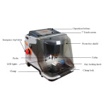 Multi-Language IKeycutter CONDOR XC-MINI Master Series Automatic Key Cutting Machine