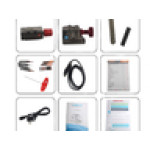 Multi-Language IKeycutter CONDOR XC-MINI Master Series Automatic Key Cutting Machine