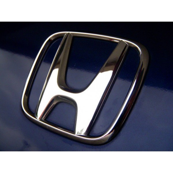 Honda Service Manuals