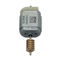  W204 Mercedes Steering Lock Motor Best quality