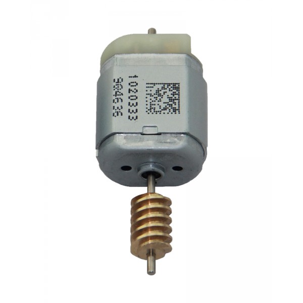  W204 Mercedes Steering Lock Motor Best quality