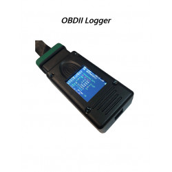 OBD Logger device